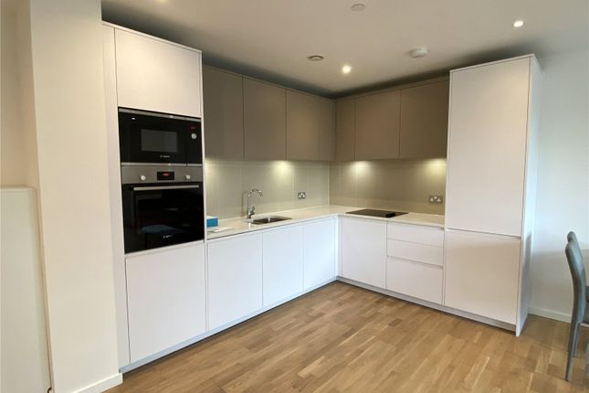 Flat 7, Meranti Apartments, 167, Grove Street, London photo 2