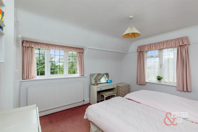 Detached house for sale in Old Shoreham Road, Hove