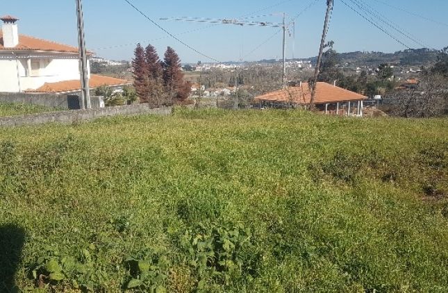 Land for sale in Casalinho, Pombal (Parish), Pombal, Leiria, Central Portugal