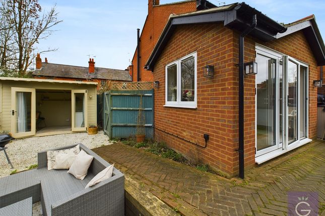 Semi-detached house for sale in Brook Street, Twyford