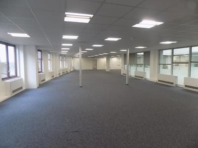 Thumbnail Office to let in Applemarket House, Floor, Union Street, Kingston Upon Thames, Surrey