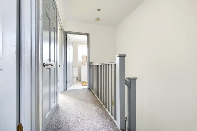 End terrace house for sale in Little Pembrokes, Downview Road, Worthing