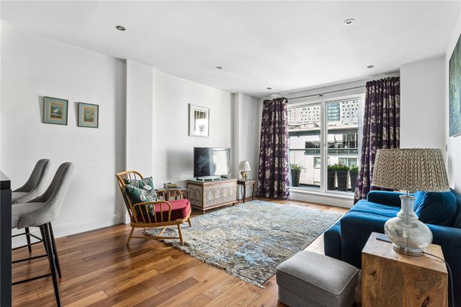Flat 5,, Cheltenham House, London photo 4