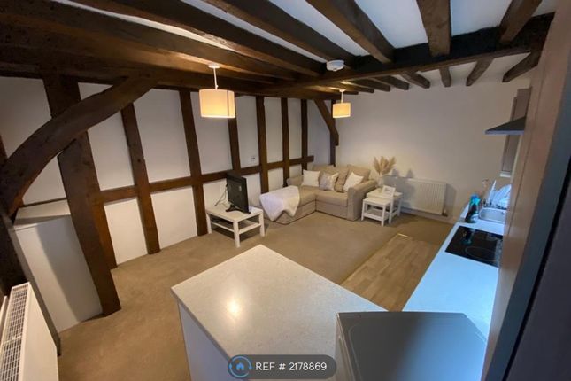 Thumbnail Flat to rent in Market Hill, Coggeshall, Colchester