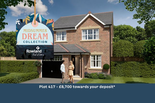 Plot 414, Richmond Point, Lytham St. Annes photo 4