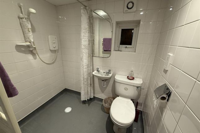 Wet Room