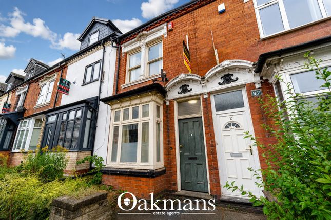 5-bed house on 4, ROOKERY ROAD, BIRMINGHAM, £650/mo