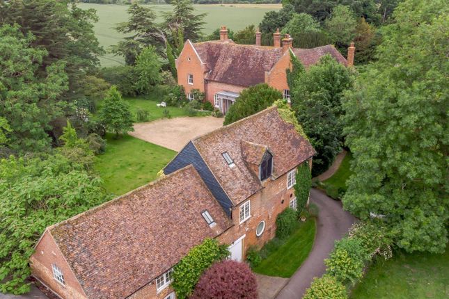 Deanery &amp; Cottage