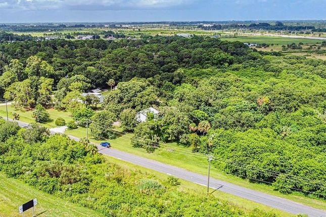 Land for sale in 2570 S Rock Road, Fort Pierce, Florida, United States Of America