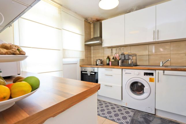Flat for sale in Tiverton House, Exeter Road, Enfield