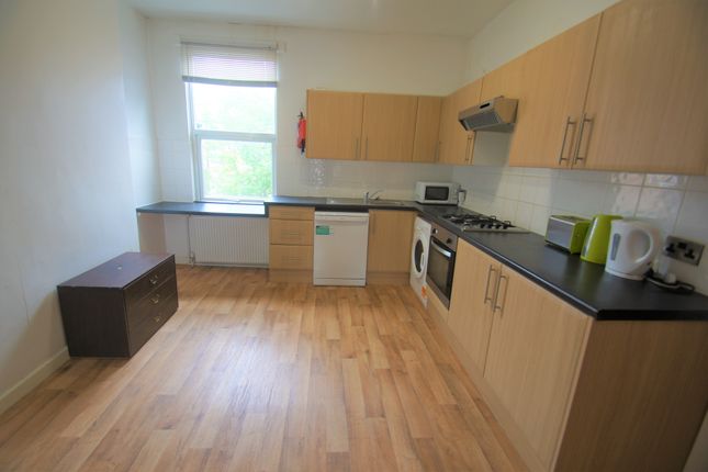 Flat to rent in Central Road, West Didsbury, Didsbury, Manchester