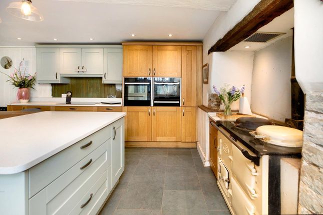 West Moor Farm, Diptford, Totnes photo 4
