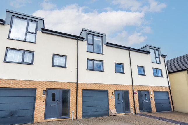 Front External