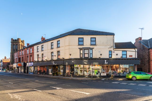 Thumbnail Leisure/hospitality for sale in Smithdown Road, Liverpool