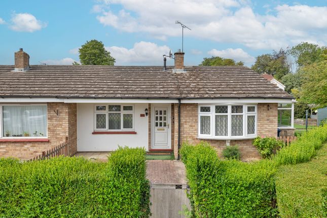 2-bed house on 20 Clear Crescent, Royston, £315,000