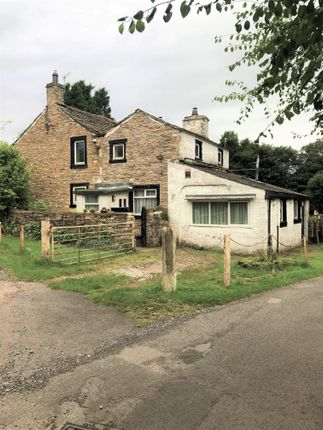 Farmhouse for sale in Hapton, Burnley