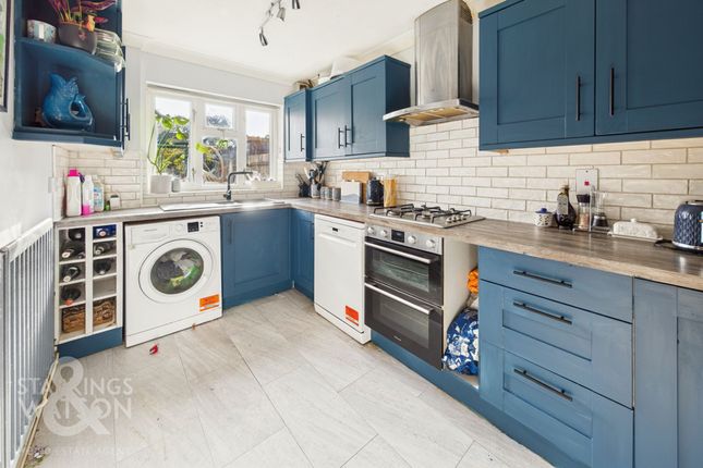 21 Mallard Close, Norwich photo 3