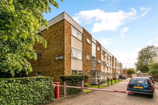 Flat for sale in Oxbridge Court, Oxford Road North, London