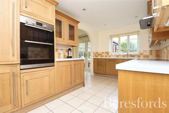 Detached house for sale in Acres End, Chelmsford CM1