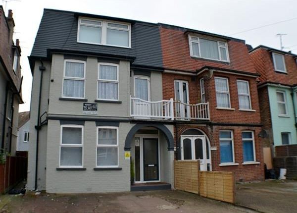 Property for sale in Penfold Road, Clacton-On-Sea