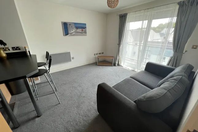 Neptune Apartments 19, Phoebe Road Copper Quarter, Swansea photo 3