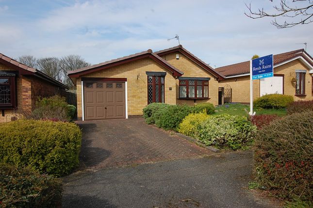 Thumbnail Bungalow for sale in Camberwell Drive, Ashton-Under-Lyne, Greater Manchester