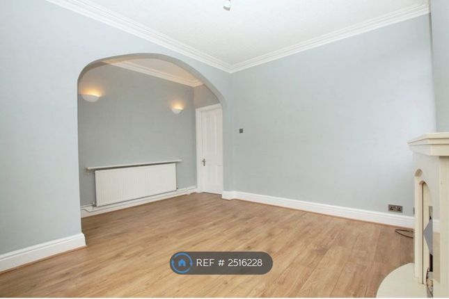 Front Living Room