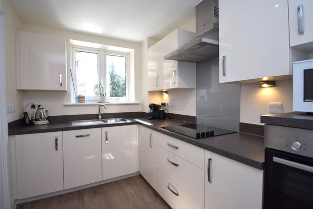 Flat for sale in Bath Road, Devizes, Wiltshire