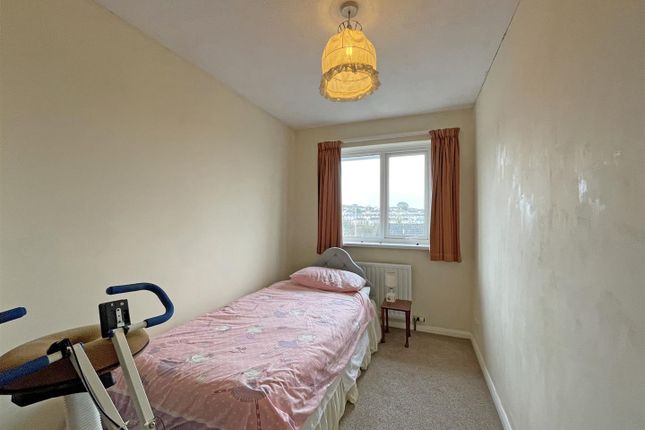 End terrace house for sale in Grantley Gardens, Mannamead, Plymouth