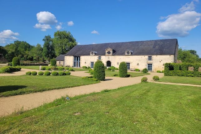 Thumbnail Property for sale in Pays De La Loire, Mayenne, La Chapelle-Au-Riboul
