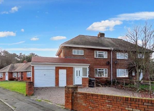 Semi-detached house to rent in Goldthorn Road, Kidderminster