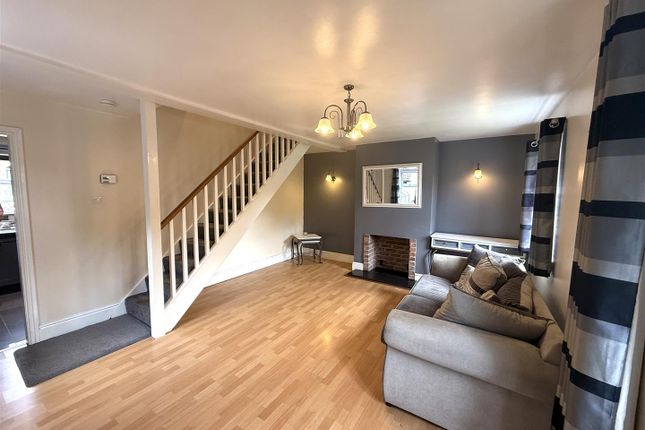 8a, Joseph Street, Belper photo 3