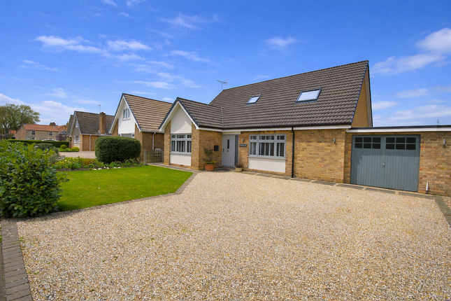 3-bed house on Westgate, Whiphill Top Lane, Doncaster, £425,000