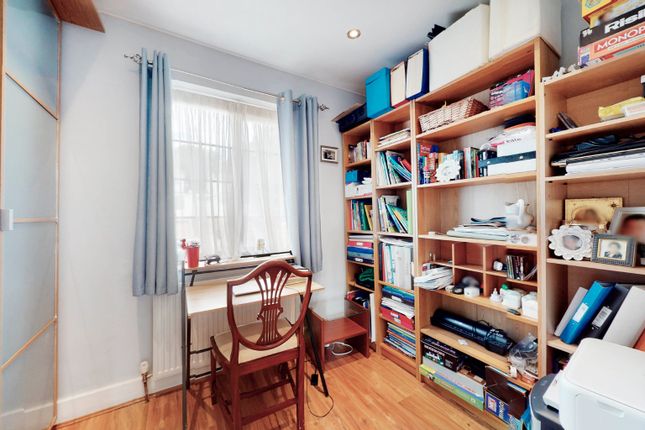 Semi-detached house for sale in Basing Hill, Golders Green