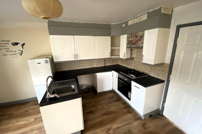 Flat for sale in High Street South, Langley Moor, Durham