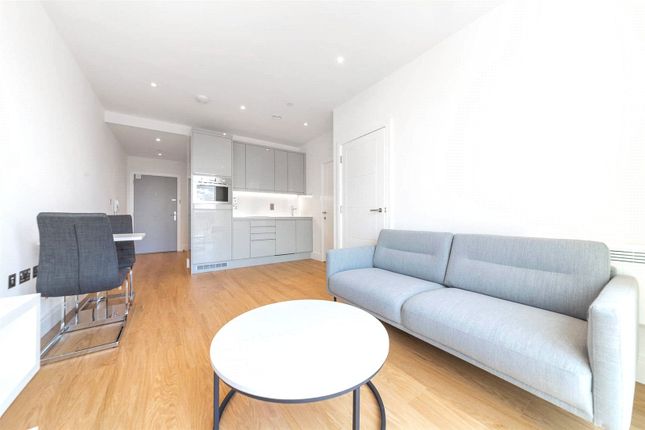 Flat for sale in West Timber Yard, 146 Hurst Street, Birmingham