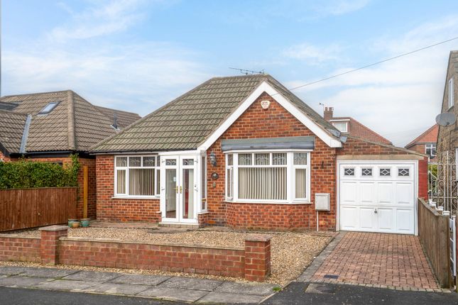 2-bed house on 41, Rawcliffe Croft, York, £290,000