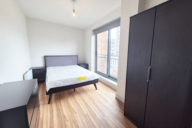 15, 5, Camden Street, Leicester photo 5