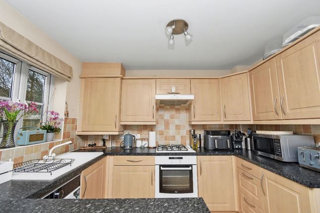 1 Monkey Puzzle Drive, Okehampton photo 2