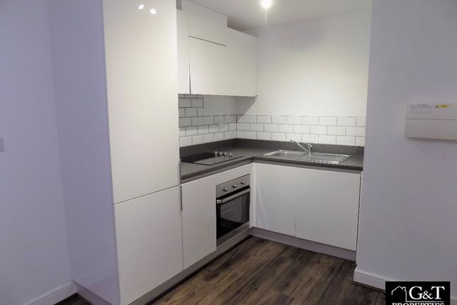 Flat for sale in 6 The Landmark, Brierley Hill