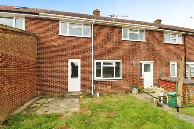 Terraced house for sale in The Frithe, Slough