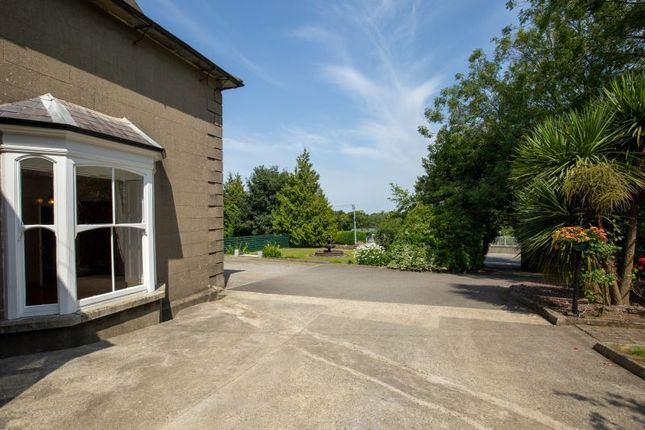 Detached house for sale in Prospect House, Convent Road, Enniscorthy, Wexford County, Leinster, Ireland