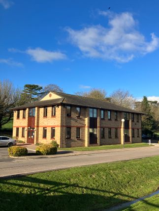 Office to let in Alderley House, The Downs, Wickwar