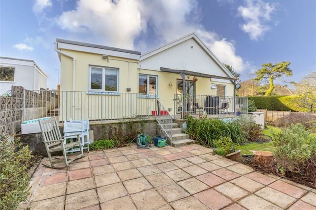 Detached house for sale in Edinburgh Close, Carlyon Bay, St. Austell