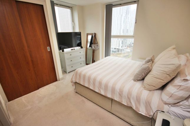 84 City Lofts, The Quays, Salford photo 5
