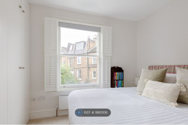 Terraced house to rent in Tadmor Street, London