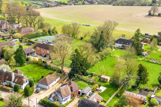 Detached house for sale in Brightwalton, Newbury, Berkshire
