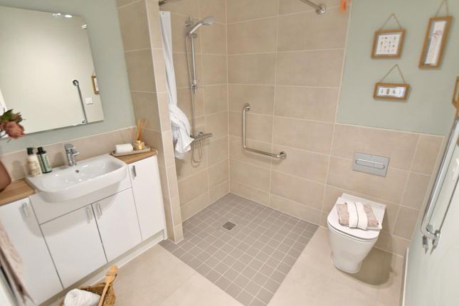 Apartment 66, Market House, Wimborne photo 5