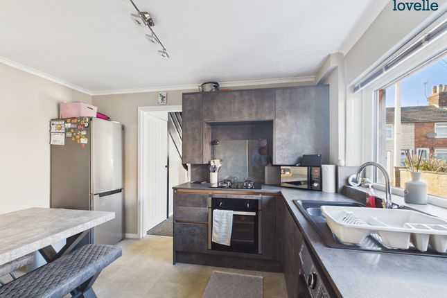 23, Prospect Place, Market Rasen photo 2