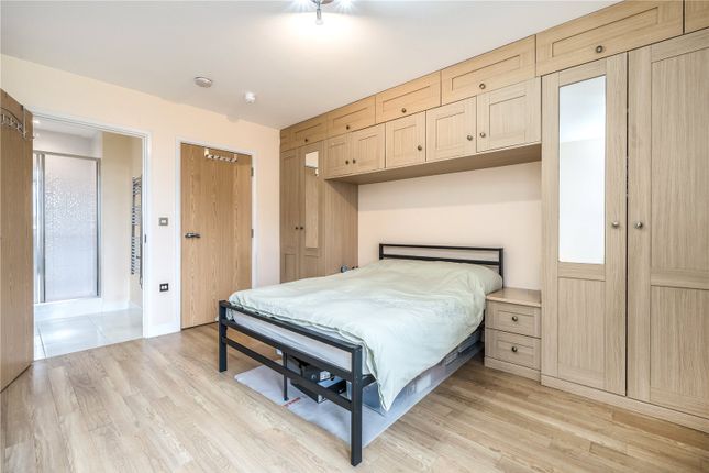 Flat for sale in Meadow Court, 14 Booth Road, London